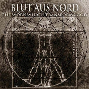 The Work Which Transforms God cover