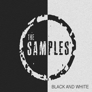 Black and White cover