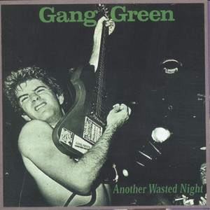 Another Wasted Night cover