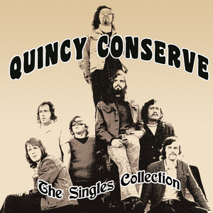 The Singles Collection Albumcover