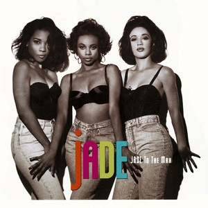 Jade to the Max cover
