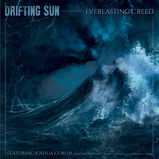 Drifting Sun Photo