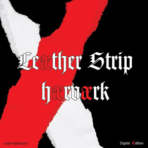 Hærværk album