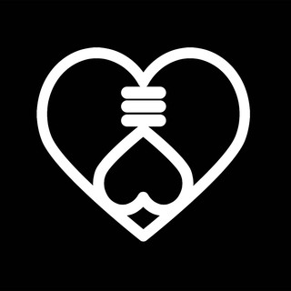 Well Hung Heart Photo