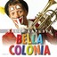 Bruce Kapusta - Bella Colonia Albumcover