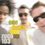 One Down, One Up cover