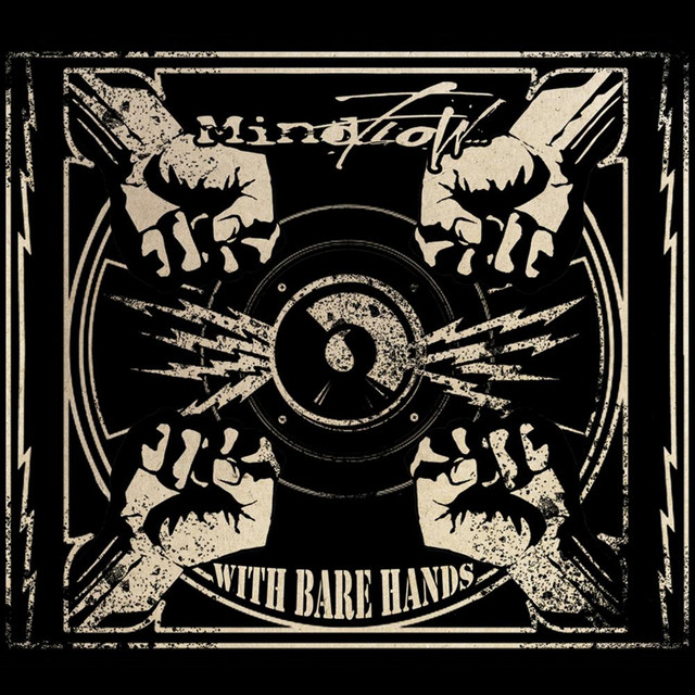 With Bare Hands cover
