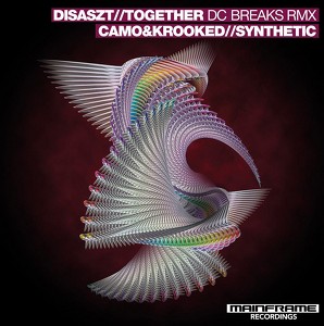 Disaszt / Camo & Krooked