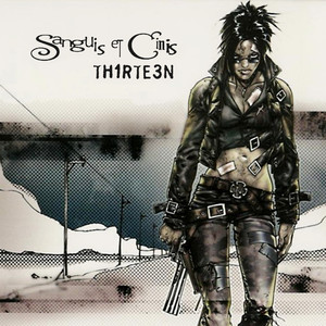 Th1Rte3N cover