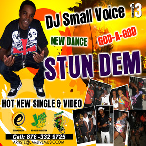 DJ Small Voice