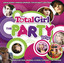 Total Girl: The Party Mix cover