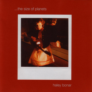 The Size of Planets cover