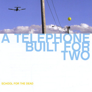 A Telephone Built for Two cover