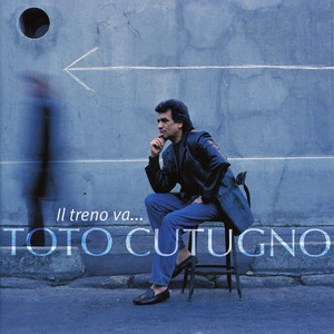 Il treno va album