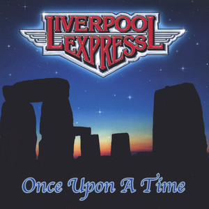Once Upon A Time cover