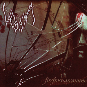 Firefrost Arcanum cover