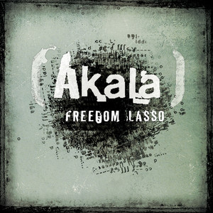 Freedom Lasso album