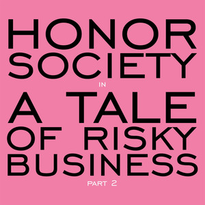 A Tale of Risky Business: Part 2 cover
