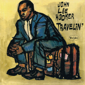 Travelin' cover