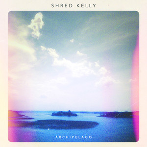 Archipelago cover
