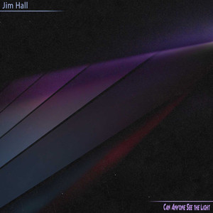 Can Anyone See the Light album
