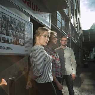Belleruche Photo