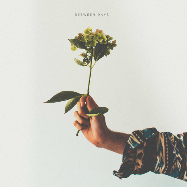 Between Days cover