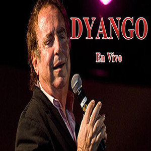 Dyango en Vivo album
