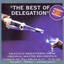 The Best of Delegation cover