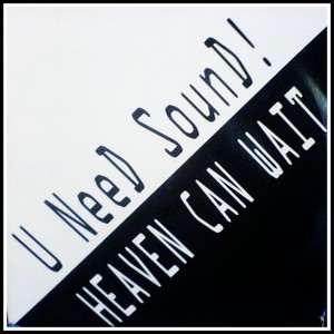 U Need Sound