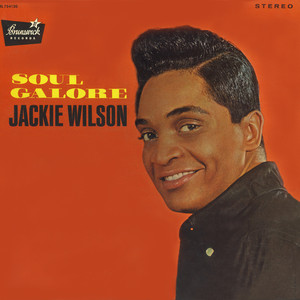 Soul Galore album