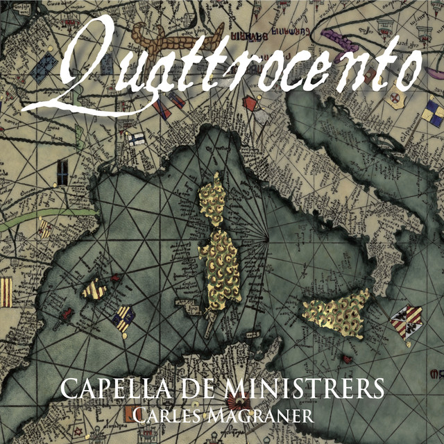 Capella de Ministrers Photo