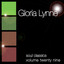 Soul Classics-Gloria Lynne-Vol. 29 cover