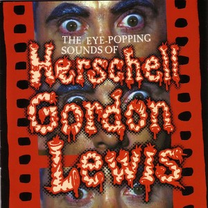 Herschell Gordon Lewis
