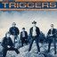 Pretty Triggers Albumcover
