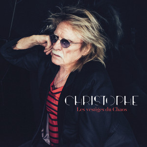 Les Vestiges du Chaos cover