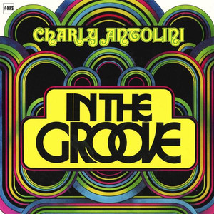 In the Groove cover
