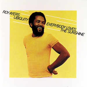 Everybody Loves the Sunshine album