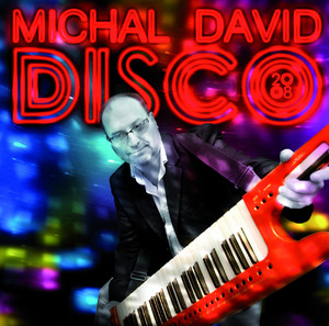 Disco 2008 cover