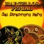 Sei Diventata Nera Albumcover