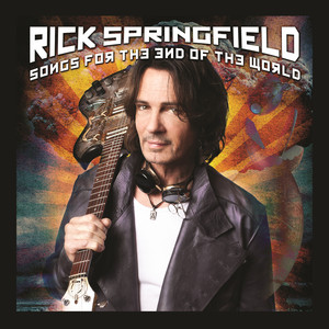 Songs for the End of the World album