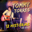 12 Historias [En Vivo] cover