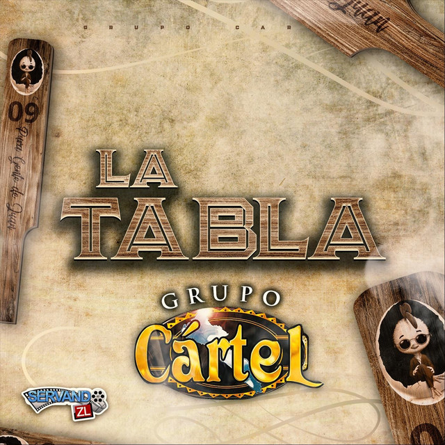 Grupo Cartel photo