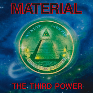 The Third Power album
