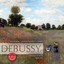 Debussy : Intégrale de l'oeuvre pour 2 pianos et 4 mains Albumcover
