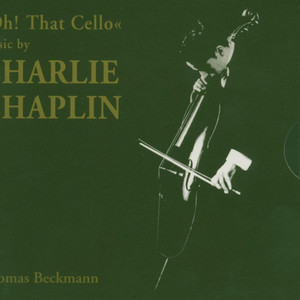 Oh! That Cello album