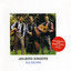 Guldkorn cover