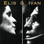 Elis & Ivan Albumcover