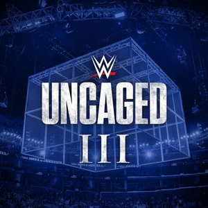 WWE: Uncaged III album