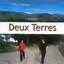 Deux Terres Albumcover